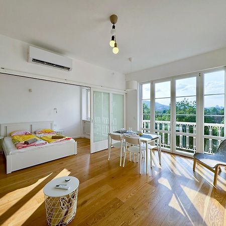 Brightlyapartment Budapešť Exteriér fotografie