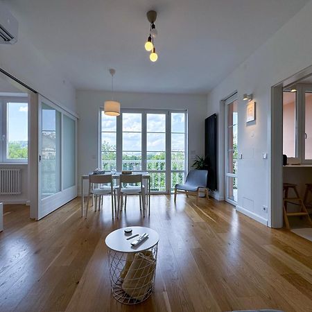 Brightlyapartment Budapešť Exteriér fotografie