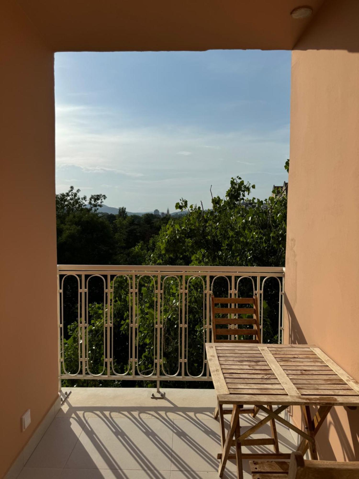 Brightlyapartment Budapešť Exteriér fotografie