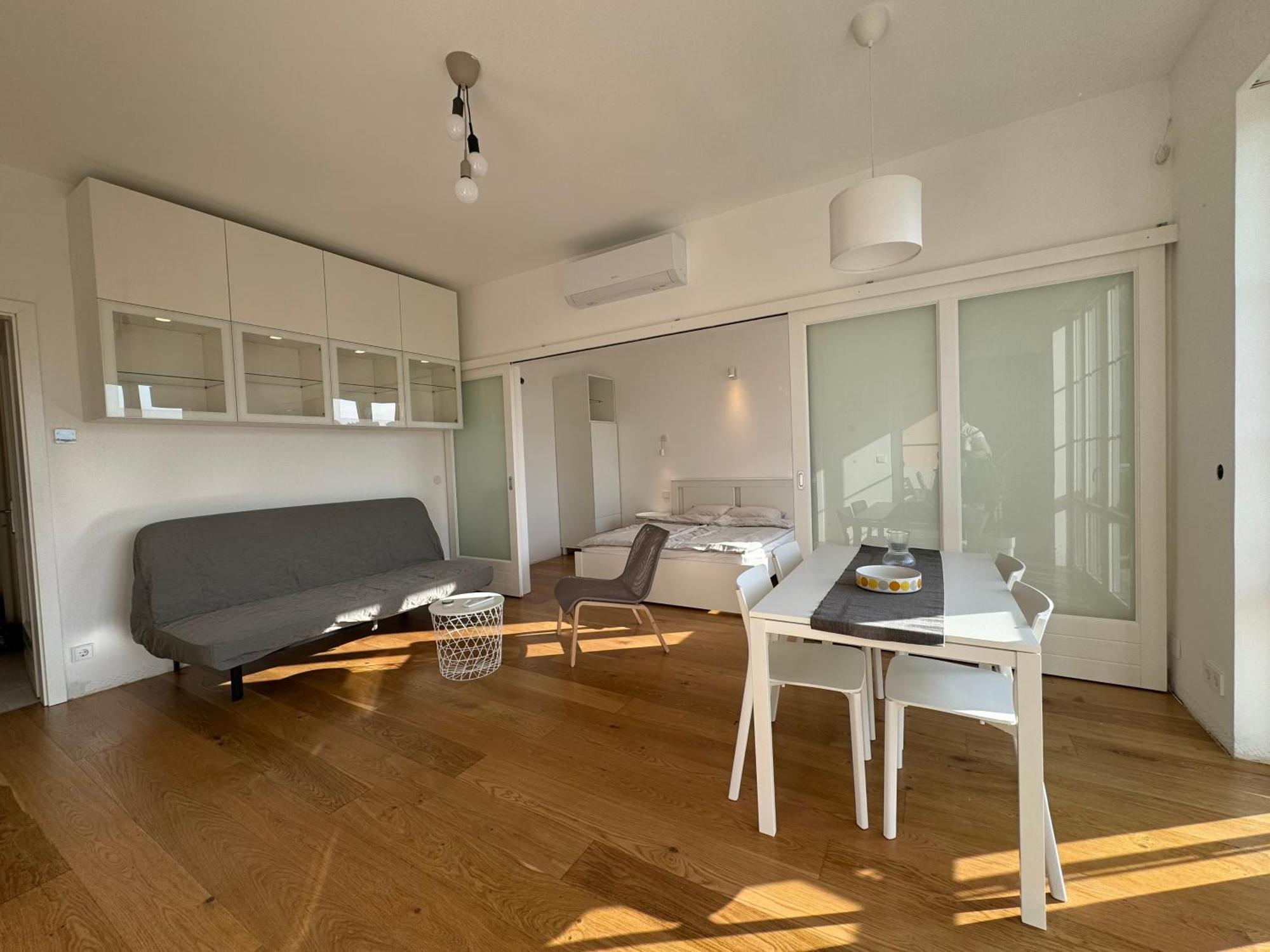 Brightlyapartment Budapešť Exteriér fotografie