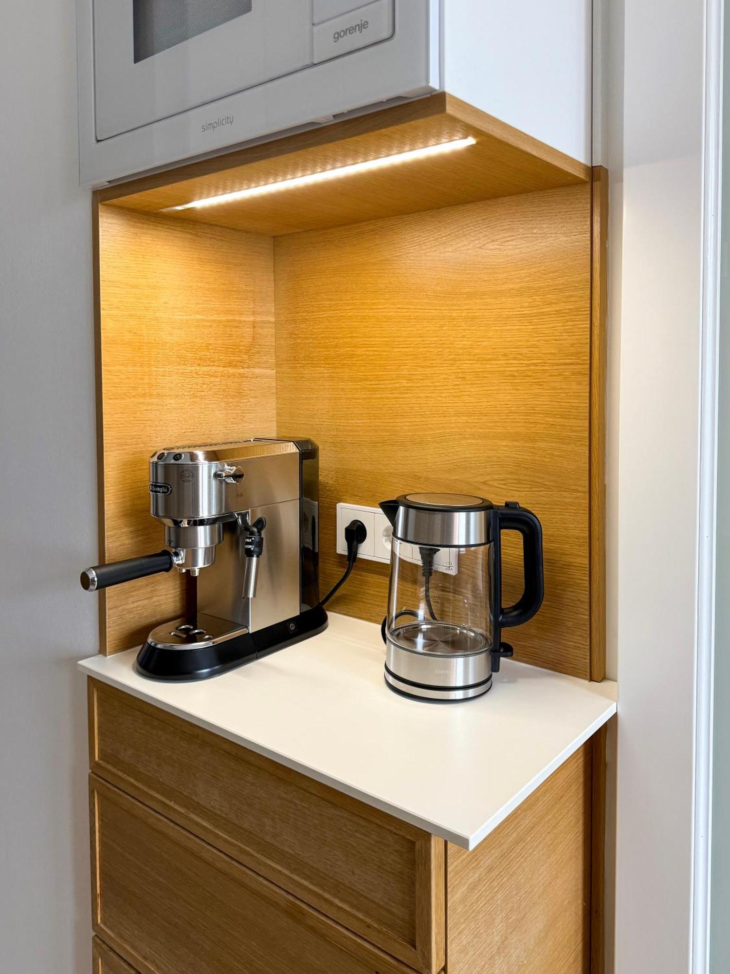Brightlyapartment Budapešť Exteriér fotografie