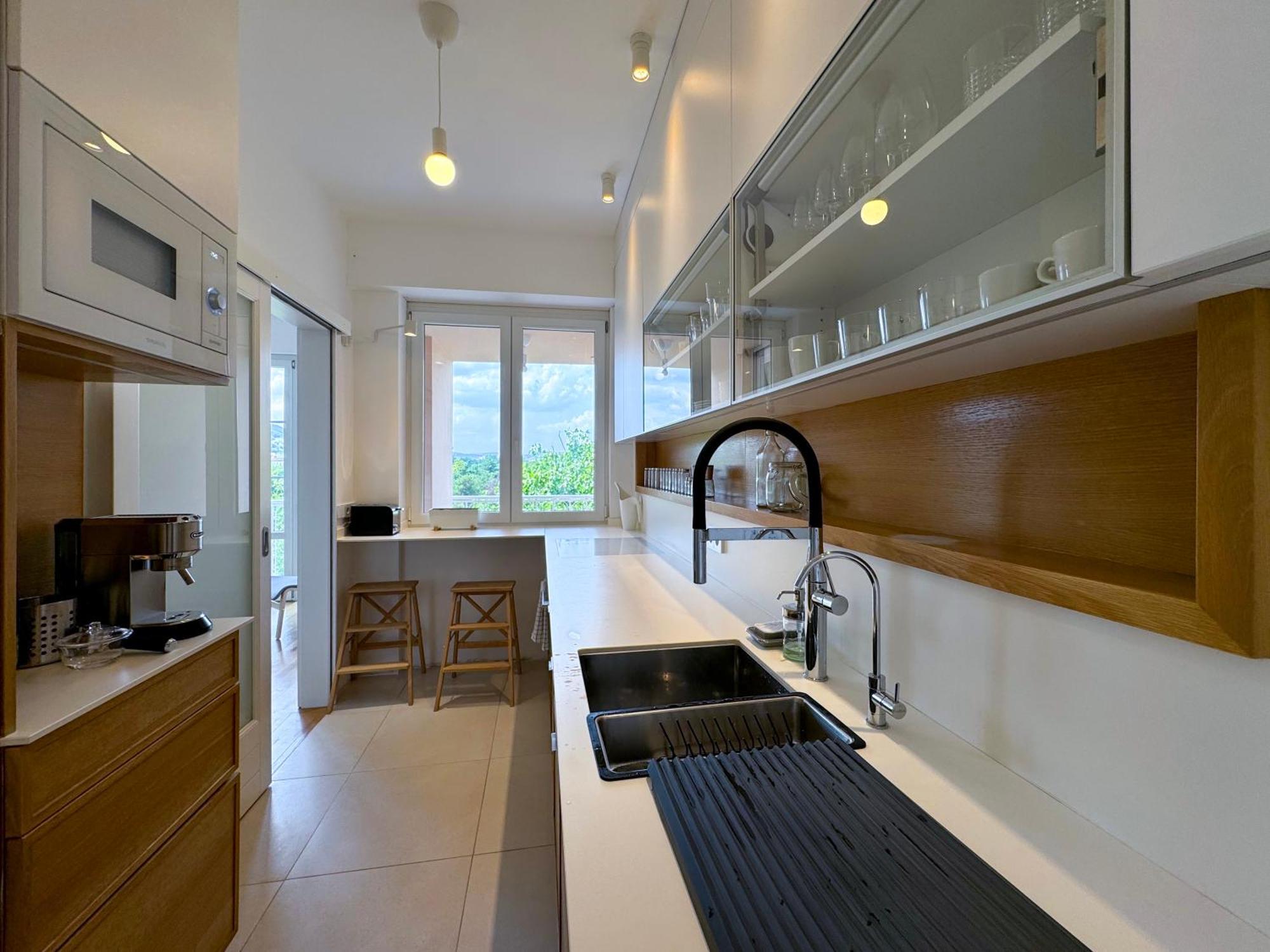 Brightlyapartment Budapešť Exteriér fotografie