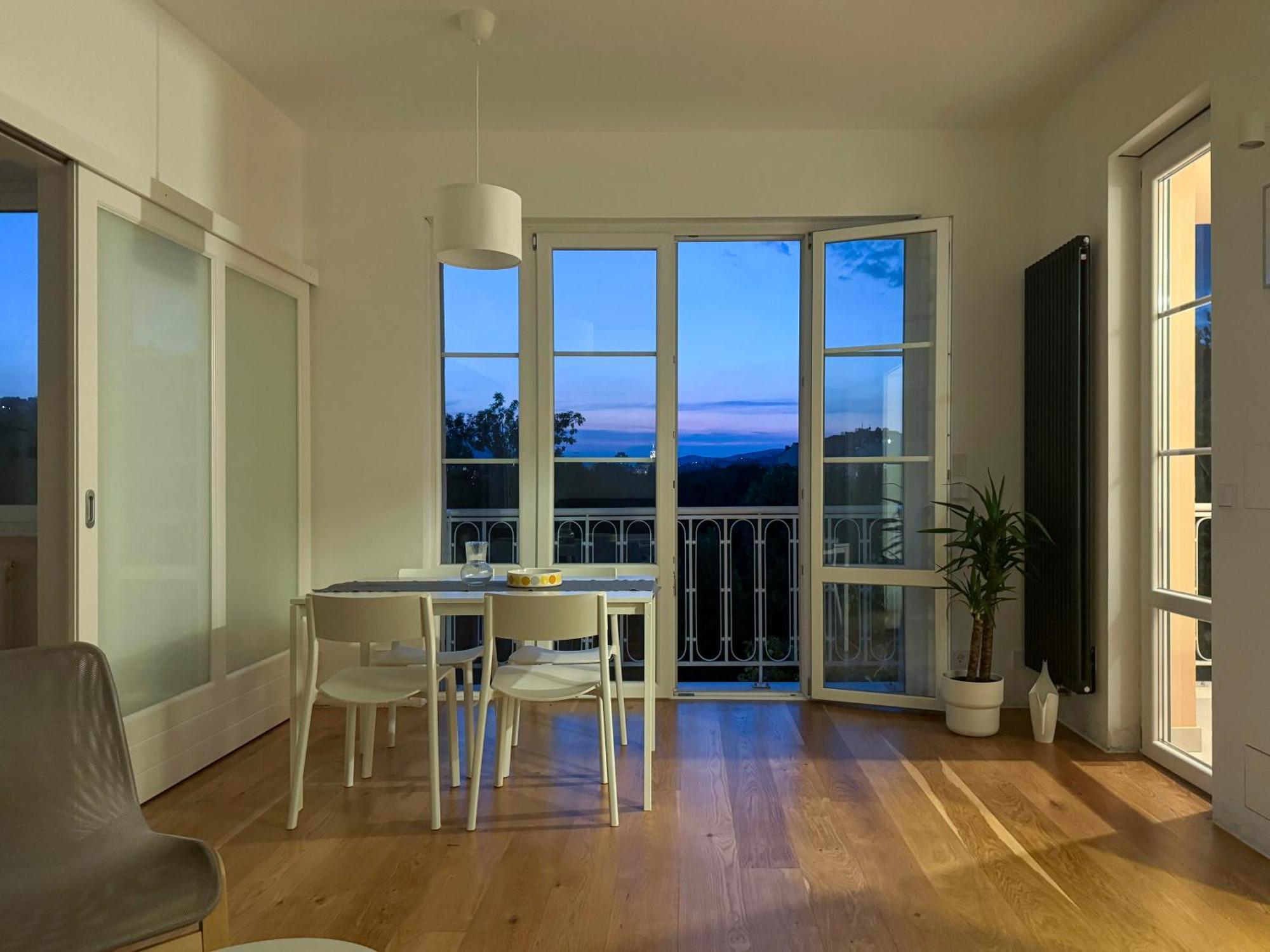 Brightlyapartment Budapešť Exteriér fotografie