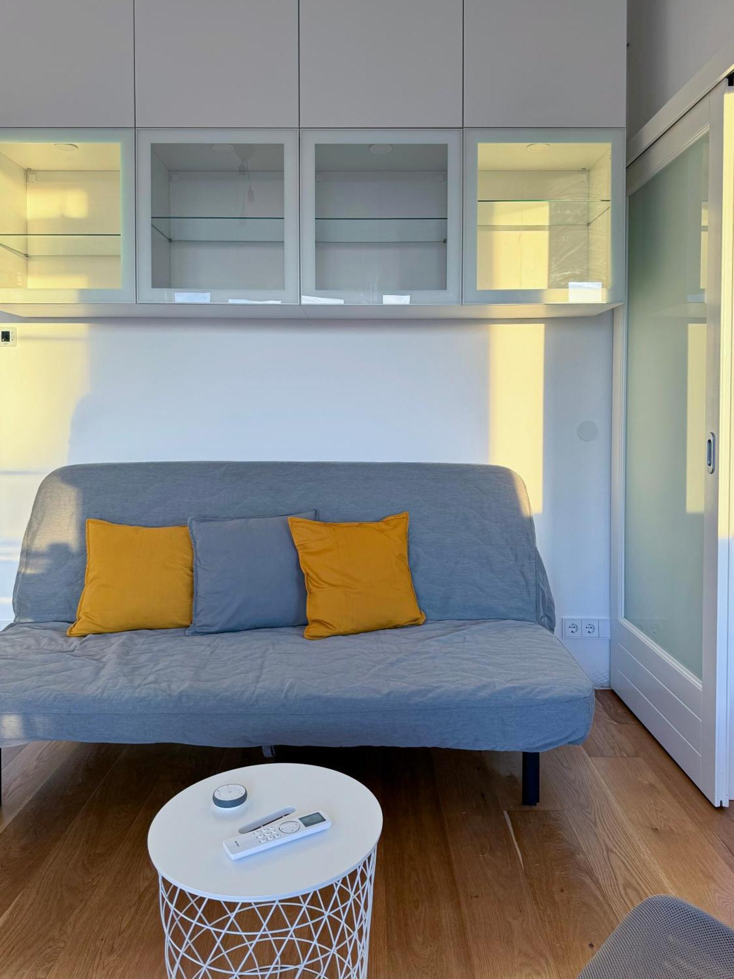 Brightlyapartment Budapešť Exteriér fotografie